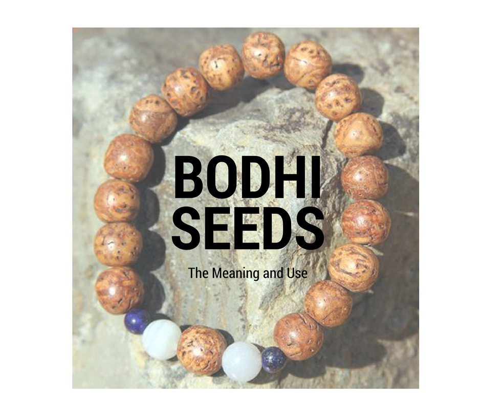Bodhi tree discount beads