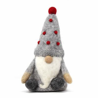 Winkle Red Table Top Gnome