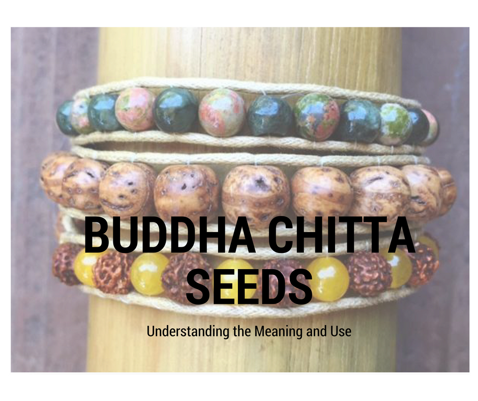 buddha chitta seeds, sacred seeds, spiritual significance, spirituality, soul of enlightenment, global groove life, fair trade, jewelry, conscious consumer
