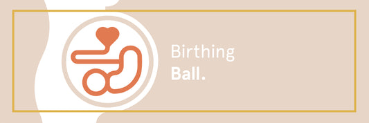 Birthing Balls: Taking Charge of Your Motherhood
