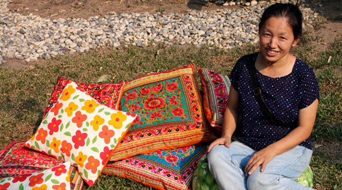 7 Reasons to Buy Fair Trade