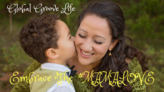 Embrace The #MAMALOVE: Fair Trade Mother's Day Gifts