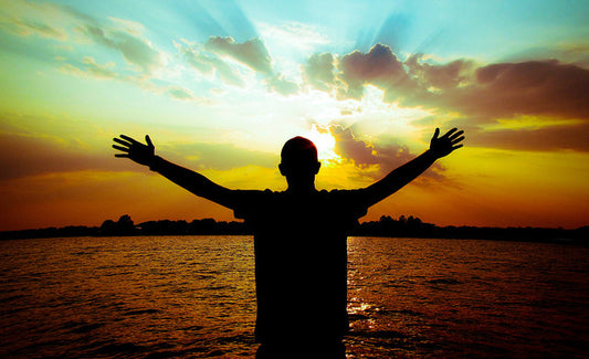 A Father’s Day Ode To Conscious Men