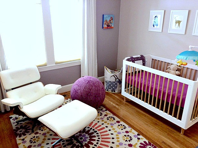 Balancing Moms & Moms-to-be