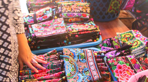 The Opportunities of Fair Trade