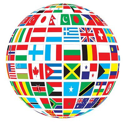 How to Create a Global Community Without Ever Leaving Home