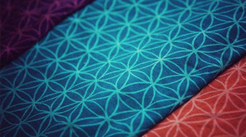 The Flower of Life