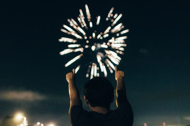 Closing the Doors to 2016 & Opening the Doors to 2017:  Reflections & Contemplations