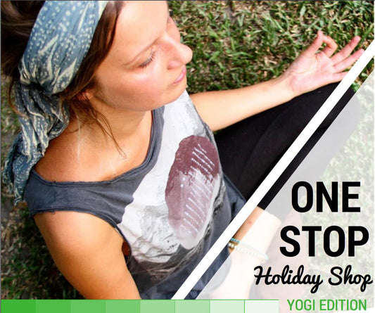 Global Groove Life Gift Guide