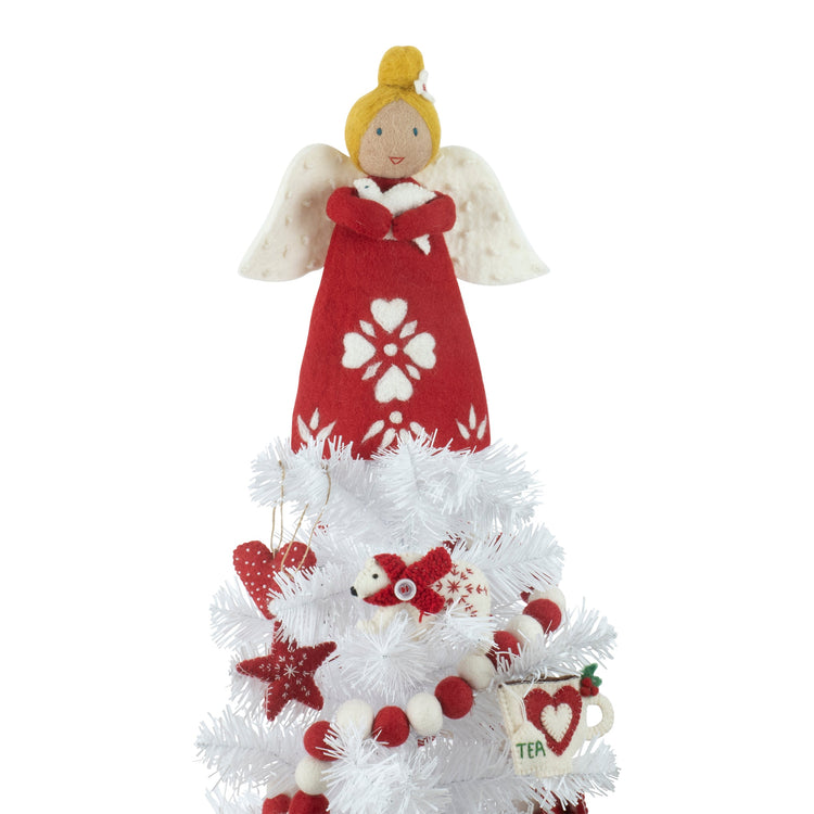 Tree Toppers
