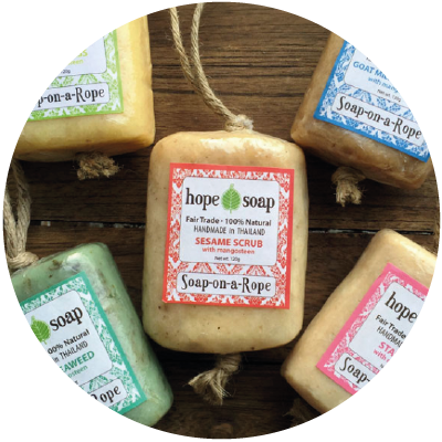 Soaps