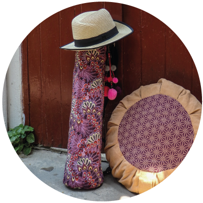 Yoga Mat Bags