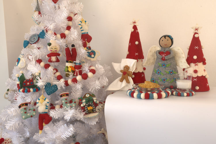 Christmas Decor