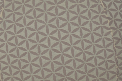 65cm Balance Ball / Yoga Ball Cover: Shifting Sands Stretch Flower of Life