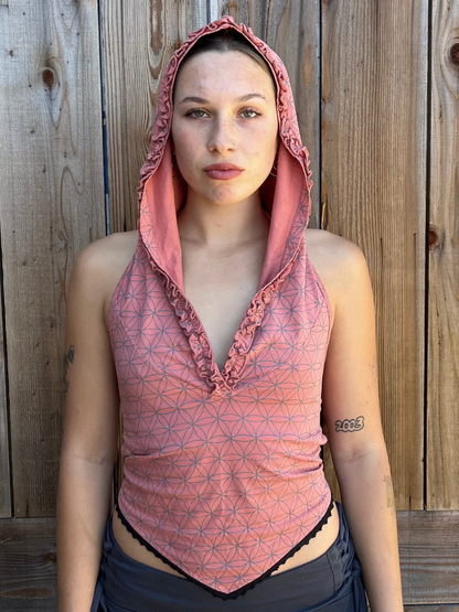Desert Genie Hoodie - Desert Sand