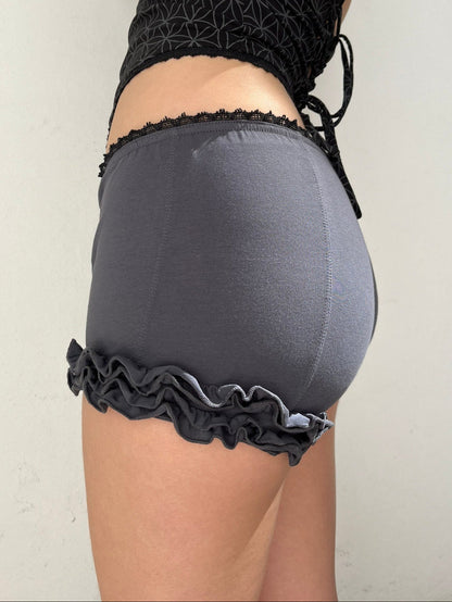 Rocket Pants - Charcoal