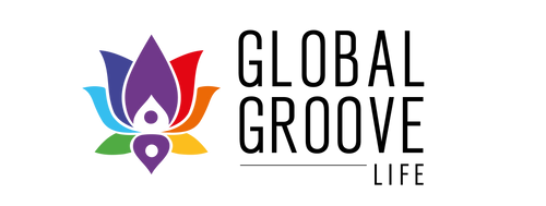 Global Groove Life logo