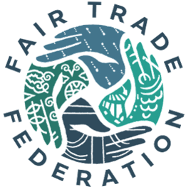 Global Groove is a part of the faire trade federation