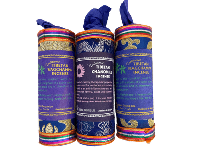 Triple Packs Tibetan Incense