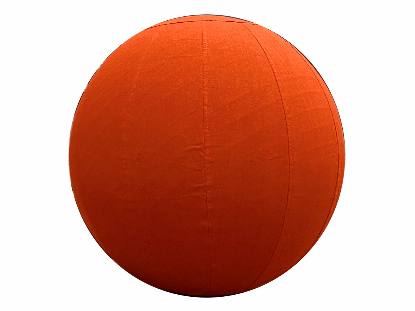 75cm Balance Ball / Yoga Ball Cover: Sedona