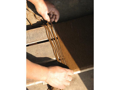 Traditional Tibetan Incense - Cedarwood